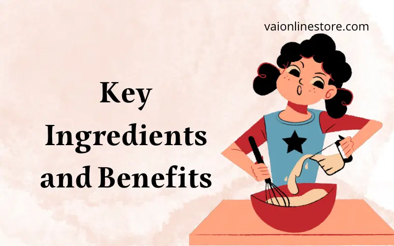 Key Ingredients and Benefits of la neige cream skin