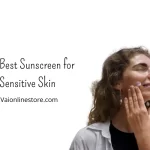 The Best Sunscreen for Sensitive Skin