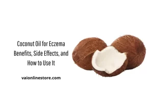 Coconut Oil for Eczema: Benefits, Side Effects, and How to Use It