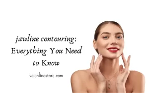 jawline contouring: Evеrything You Nееd to Know